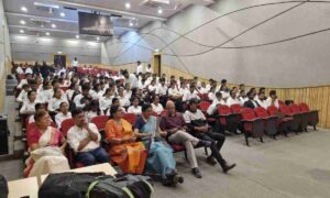 BIT Mesra News: जेंडर संवेदीकरण पर कार्यशाला, POSH Act पर चर्चा 1