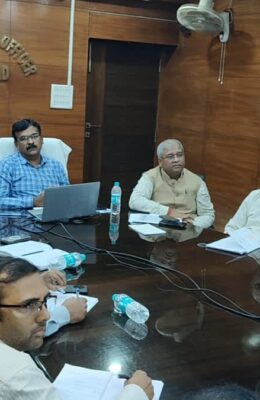 SIR-2026: 7-9 अक्टूबर को डिजिटाइजेशन कैंप, 10 को मेगा हेल्पडेस्क