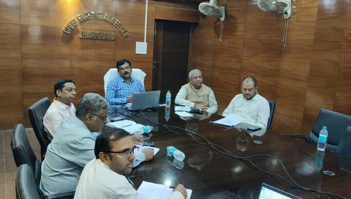 SIR-2026: 7-9 अक्टूबर को डिजिटाइजेशन कैंप, 10 को मेगा हेल्पडेस्क