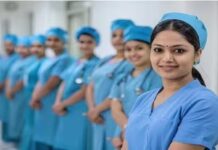 JCECEB Nursing Counselling 2026: अंतिम राउंड का शेड्यूल जारी