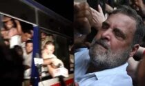 INDIA Bloc Protest: राहुल-प्रियंका हिरासत में, बाद में हुए रिहा