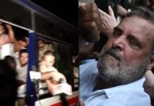 INDIA Bloc Protest: राहुल-प्रियंका हिरासत में, बाद में हुए रिहा