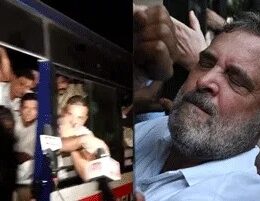 INDIA Bloc Protest: राहुल-प्रियंका हिरासत में, बाद में हुए रिहा