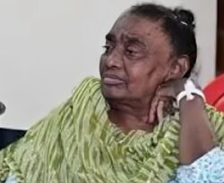 Rupi Soren Death: हेमंत सोरेन की मां रूपी सोरेन का निधन