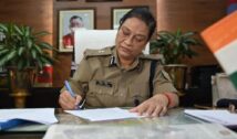तदाशा मिश्रा की DGP नियुक्ति पर SC में फिर सुनवाई