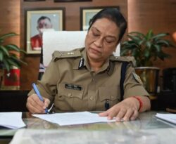 तदाशा मिश्रा की DGP नियुक्ति पर SC में फिर सुनवाई