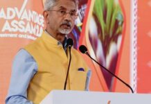 Jaishankar on US-China: अमेरिका-चीन की होड़ पर जयशंकर का बड़ा बयान, बताया कैसा होगा नया वर्ल्ड ऑर्डर