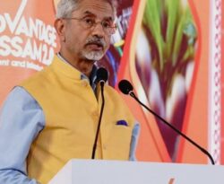 Jaishankar on US-China: अमेरिका-चीन की होड़ पर जयशंकर का बड़ा बयान, बताया कैसा होगा नया वर्ल्ड ऑर्डर