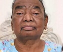 हेमंत सोरेन की मां रूपी सोरेन का आज नेमरा में अंतिम संस्कार