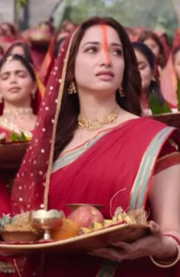 The Vvaan: छठ पूजा और वन देवी की कहानी ने जीता महिलाओं का दिल, रांची में सिनेमाघरों में दिखी भीड़
