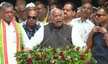 बिहार में खरगे ने उठाए वोट चोरी और सामाजिक न्याय के मुद्दे, कांग्रेस के सामने बड़ी चुनौती