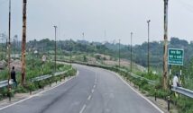 चुटुपालू और चरही घाटी में हादसे रोकने की तैयारी, 5.99 KM सड़क का होगा सुधार