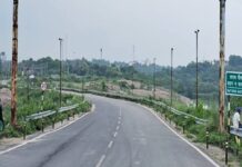चुटुपालू और चरही घाटी में हादसे रोकने की तैयारी, 5.99 KM सड़क का होगा सुधार