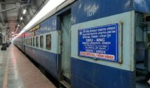 31 अक्टूबर और 1 नवंबर को चलेंगी JTET स्पेशल ट्रेनें, जानें पूरा टाइम टेबल