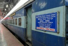 31 अक्टूबर और 1 नवंबर को चलेंगी JTET स्पेशल ट्रेनें, जानें पूरा टाइम टेबल