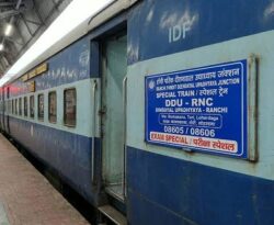 31 अक्टूबर और 1 नवंबर को चलेंगी JTET स्पेशल ट्रेनें, जानें पूरा टाइम टेबल