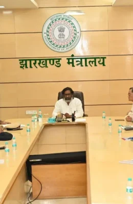 हेमंत सोरेन कैबिनेट के 62 फैसले, जानें पूरी जानकारी