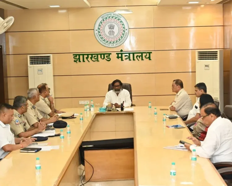हेमंत सोरेन कैबिनेट के 62 फैसले, जानें पूरी जानकारी
