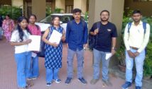 जेटेट परीक्षा से पहले बड़ा सवाल, अंग्रेजी के अभ्यर्थियों के एडमिट कार्ड में सामाजिक अध्ययन की कोटि
