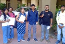 जेटेट परीक्षा से पहले बड़ा सवाल, अंग्रेजी के अभ्यर्थियों के एडमिट कार्ड में सामाजिक अध्ययन की कोटि