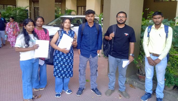 जेटेट परीक्षा से पहले बड़ा सवाल, अंग्रेजी के अभ्यर्थियों के एडमिट कार्ड में सामाजिक अध्ययन की कोटि