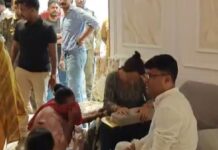 हजारीबाग में अनुष्का चक्रवर्ती की मौत का मामला, परिजनों ने पति पर लगाया हत्या का आरोप