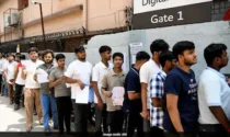 रजिस्ट्रेशन शुरू, 22 नवंबर तक करें आवेदन; जनवरी में 6 दिन होगी परीक्षा
