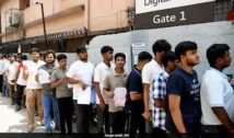 रजिस्ट्रेशन शुरू, 22 नवंबर तक करें आवेदन; जनवरी में 6 दिन होगी परीक्षा