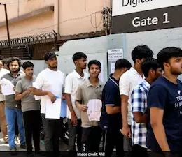 रजिस्ट्रेशन शुरू, 22 नवंबर तक करें आवेदन; जनवरी में 6 दिन होगी परीक्षा