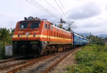 रांची समेत झारखंड के इन स्टेशनों पर रुकेगी नई ट्रेन