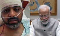 फ्लाईदुबई घटना के बाद PM मोदी ने कैप्टन स्मित माछर से की बात, परिवार का भी जाना हाल