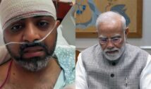 फ्लाईदुबई घटना के बाद PM मोदी ने कैप्टन स्मित माछर से की बात, परिवार का भी जाना हाल