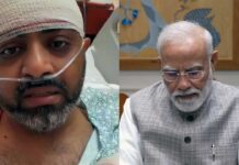 फ्लाईदुबई घटना के बाद PM मोदी ने कैप्टन स्मित माछर से की बात, परिवार का भी जाना हाल