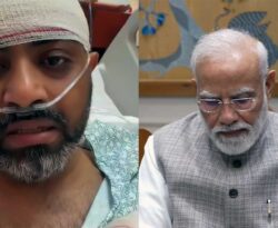 फ्लाईदुबई घटना के बाद PM मोदी ने कैप्टन स्मित माछर से की बात, परिवार का भी जाना हाल