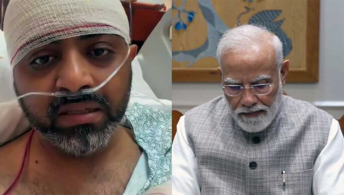 फ्लाईदुबई घटना के बाद PM मोदी ने कैप्टन स्मित माछर से की बात, परिवार का भी जाना हाल