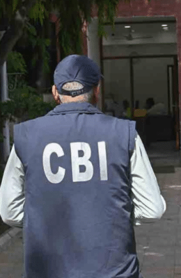 चारा घोटाला केस में बड़ी कार्रवाई, 10 करोड़ की दवा आपूर्ति से जुड़े आरोपी की गिरफ्तारी
