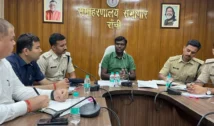 छठ घाटों पर NDRF और गोताखोरों की तैनाती, दीपावली-काली पूजा पर भी सख्ती
