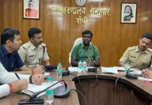 छठ घाटों पर NDRF और गोताखोरों की तैनाती, दीपावली-काली पूजा पर भी सख्ती