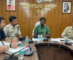 छठ घाटों पर NDRF और गोताखोरों की तैनाती, दीपावली-काली पूजा पर भी सख्ती