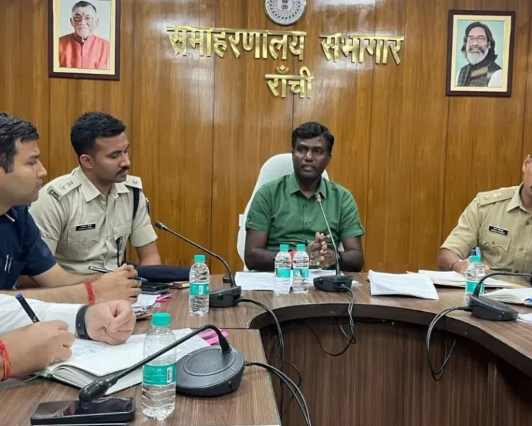छठ घाटों पर NDRF और गोताखोरों की तैनाती, दीपावली-काली पूजा पर भी सख्ती